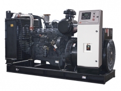 上柴160KW～200KW陆用柴油发电机组
