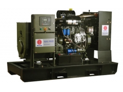 潍柴20-120kW系列陆用标准型柴油发电机组
